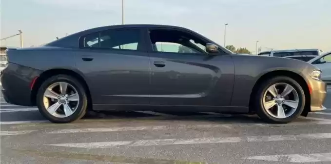 مستعملة Dodge Charger للبيع في دبي #17746 - 1  صورة 