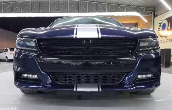 استفاده شده Dodge Charger برای فروش که در دبی #17747 - 1  image 