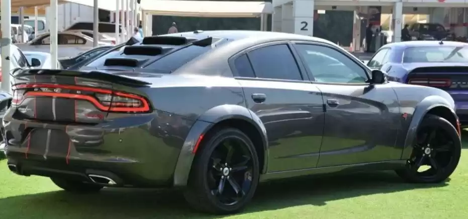 مستعملة Dodge Charger للبيع في دبي #17749 - 1  صورة 