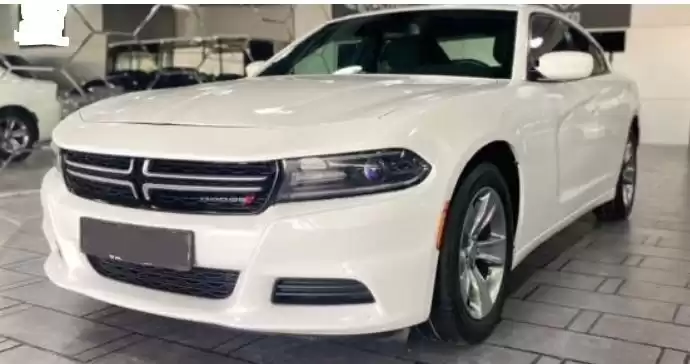 مستعملة Dodge Charger للبيع في دبي #17750 - 1  صورة 