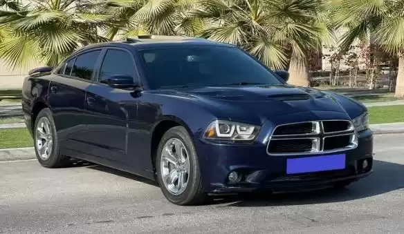مستعملة Dodge Charger للبيع في دبي #17751 - 1  صورة 