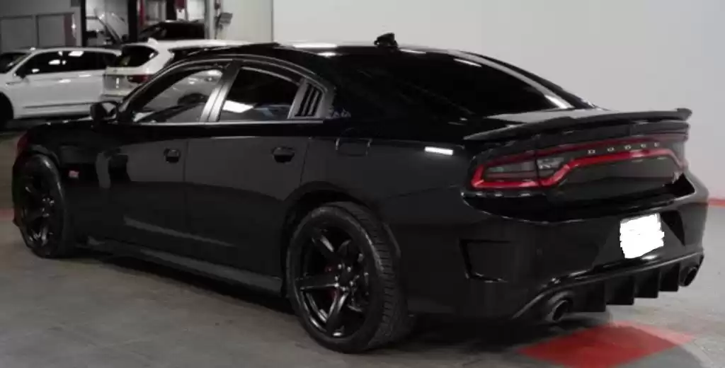 Kullanılmış Dodge Charger Satılık içinde Dubai #17753 - 1  image 