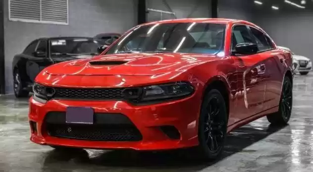 مستعملة Dodge Charger للبيع في دبي #17754 - 1  صورة 
