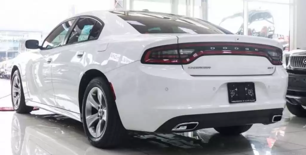 استفاده شده Dodge Charger برای فروش که در دبی #17755 - 1  image 