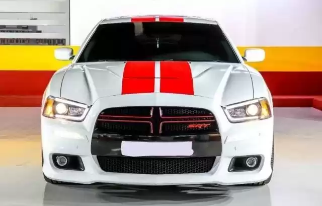 مستعملة Dodge Charger للبيع في دبي #17756 - 1  صورة 