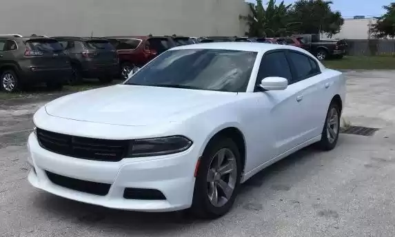 استفاده شده Dodge Charger برای فروش که در دبی #17757 - 1  image 