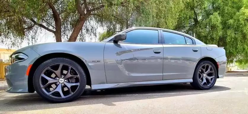 Kullanılmış Dodge Charger Satılık içinde Dubai #17758 - 1  image 