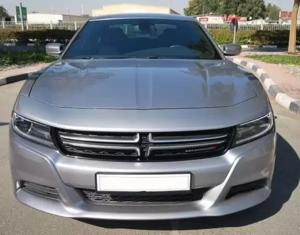استفاده شده Dodge Charger برای فروش که در دبی #17759 - 1  image 