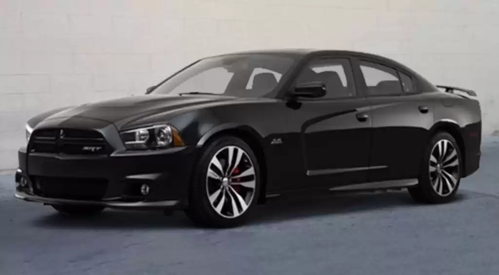 مستعملة Dodge Charger للبيع في دبي #17760 - 1  صورة 