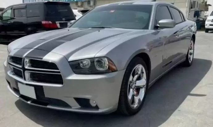 مستعملة Dodge Charger للبيع في دبي #17762 - 1  صورة 
