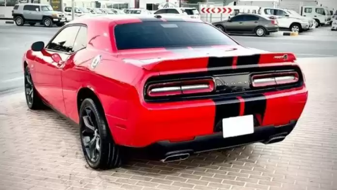 استفاده شده Dodge Challenger برای فروش که در دبی #17764 - 1  image 