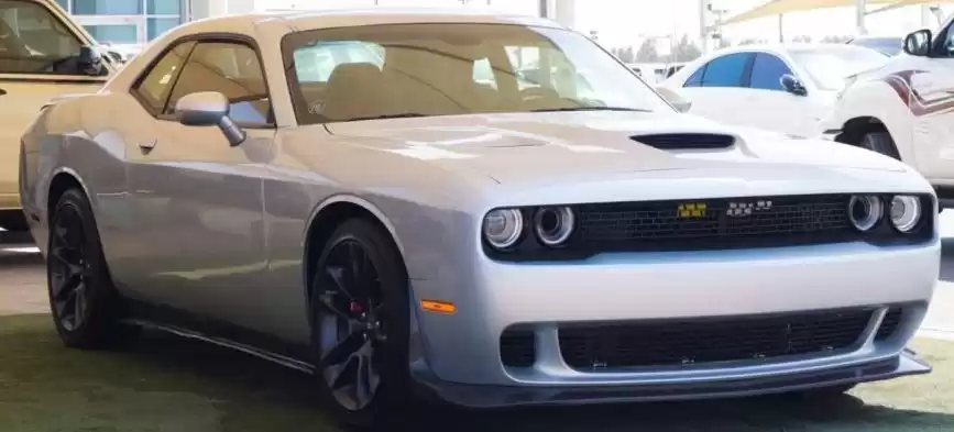 استفاده شده Dodge Challenger برای فروش که در دبی #17765 - 1  image 