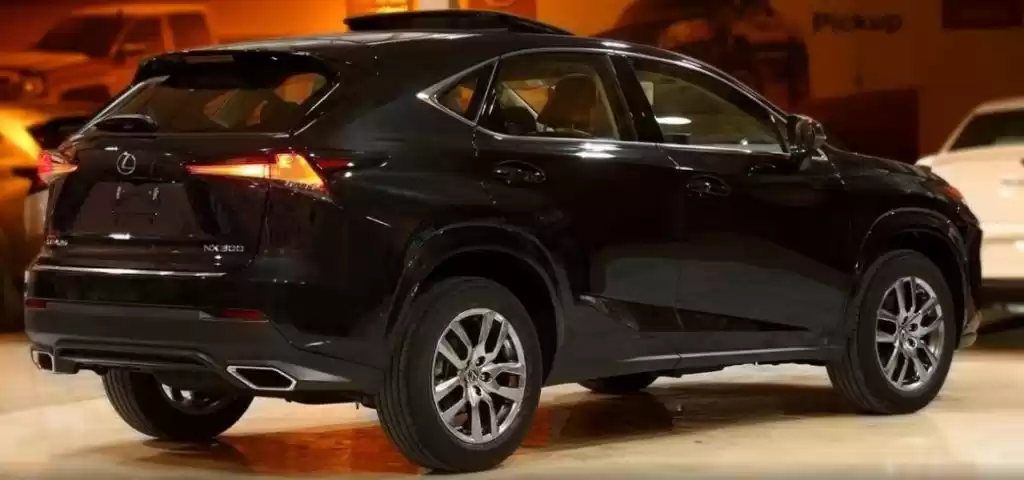 Nouveau Lexus NX 300h À vendre au Riyad #17771 - 1  image 