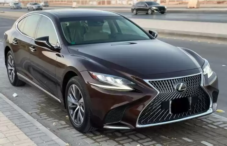 Kullanılmış Lexus Unspecified Satılık içinde Riyad #17784 - 1  image 