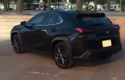 مستعملة Lexus Unspecified للبيع في الرياض #17786 - 1  صورة 