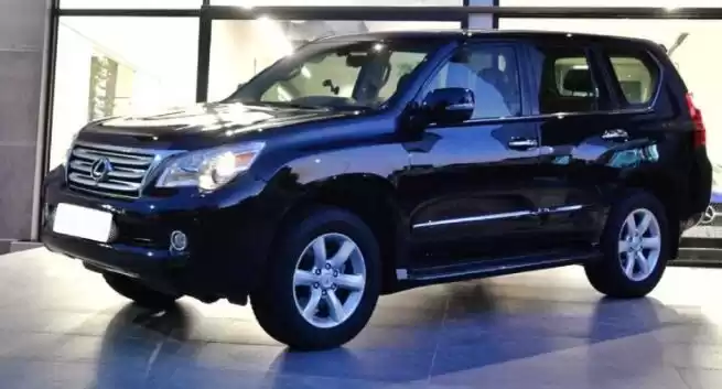 Kullanılmış Lexus Unspecified Satılık içinde Riyad #17796 - 1  image 
