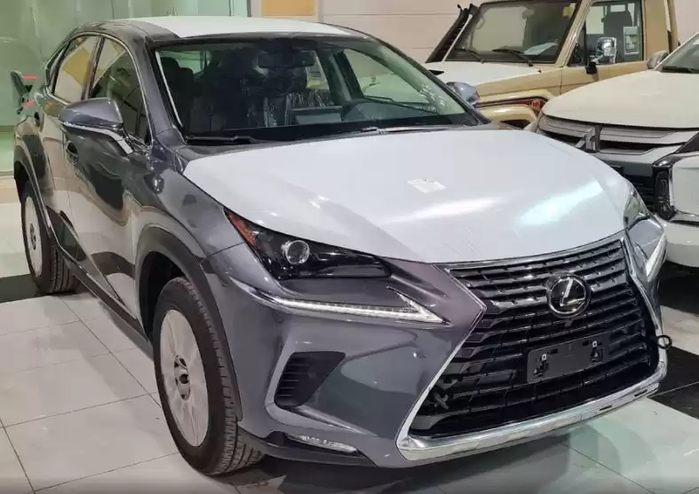 جديدة Lexus NX 300h للبيع في الرياض #17800 - 1  صورة 