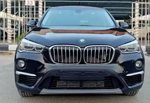 Использовал BMW X1 Продается в Дубай #17815 - 1  image 