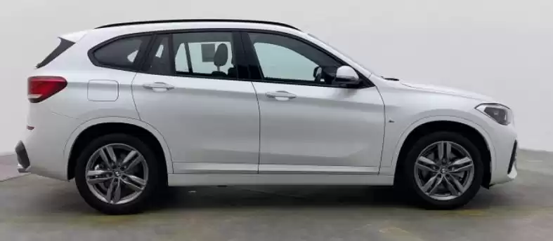 Использовал BMW X1 Продается в Дубай #17816 - 1  image 