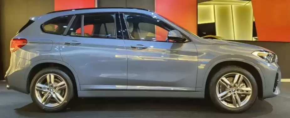 Совершенно новый BMW X1 Продается в Дубай #17823 - 1  image 