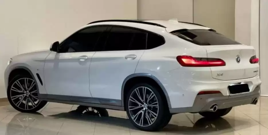 مستعملة BMW X4 للبيع في دبي #17828 - 1  صورة 