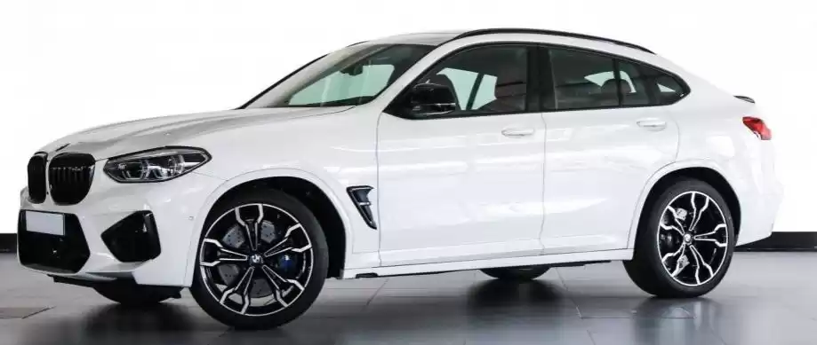 مستعملة BMW X4 للبيع في دبي #17835 - 1  صورة 