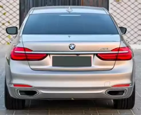 مستعملة BMW Unspecified للبيع في دبي #17842 - 1  صورة 