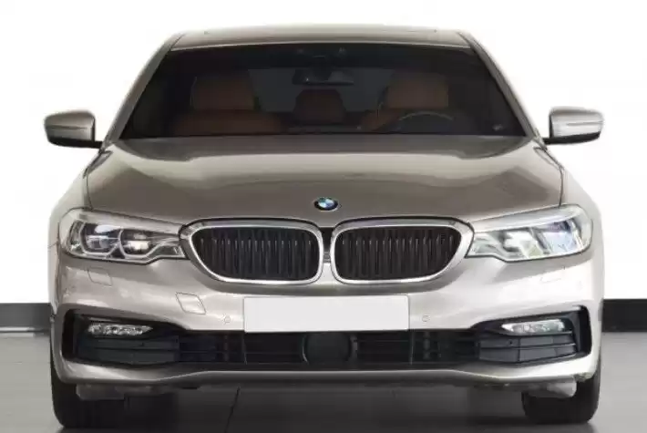 استفاده شده BMW Unspecified برای فروش که در دبی #17843 - 1  image 