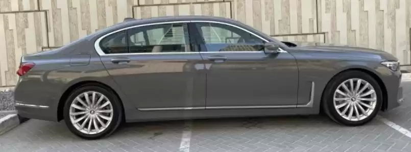 مستعملة BMW Unspecified للبيع في دبي #17844 - 1  صورة 