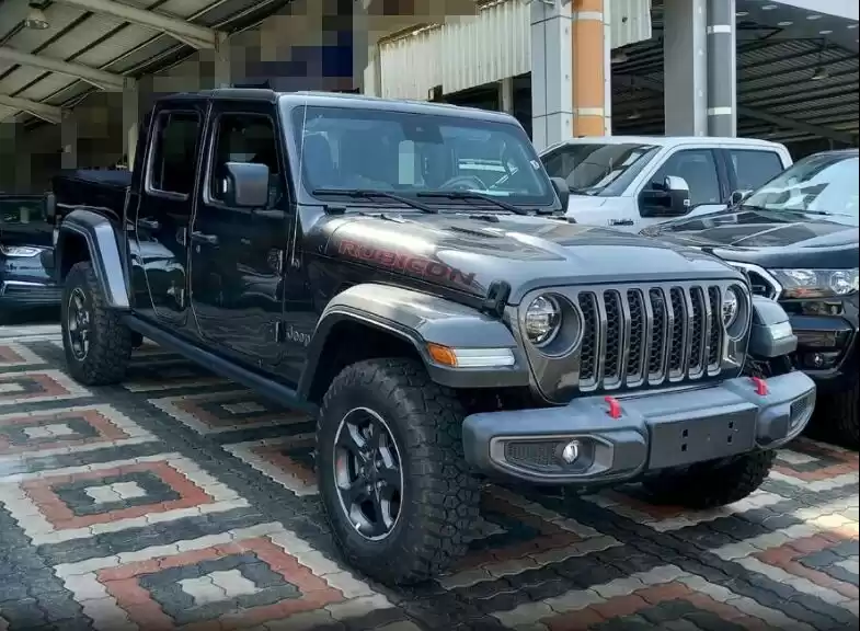 Yepyeni Jeep Unspecified Satılık içinde Riyad #17849 - 1  image 