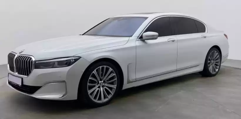 مستعملة BMW Unspecified للبيع في دبي #17850 - 1  صورة 