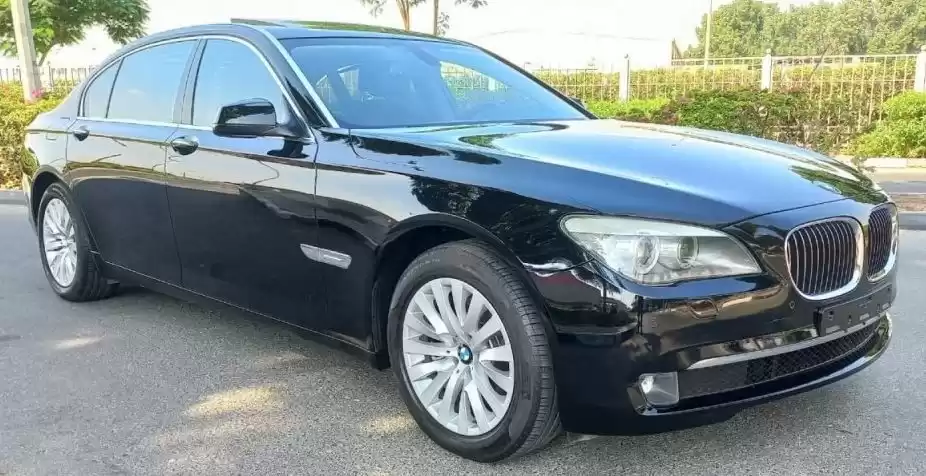 مستعملة BMW Unspecified للبيع في دبي #17851 - 1  صورة 