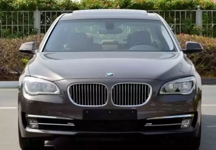 مستعملة BMW Unspecified للبيع في دبي #17852 - 1  صورة 
