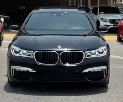 مستعملة BMW Unspecified للبيع في دبي #17853 - 1  صورة 
