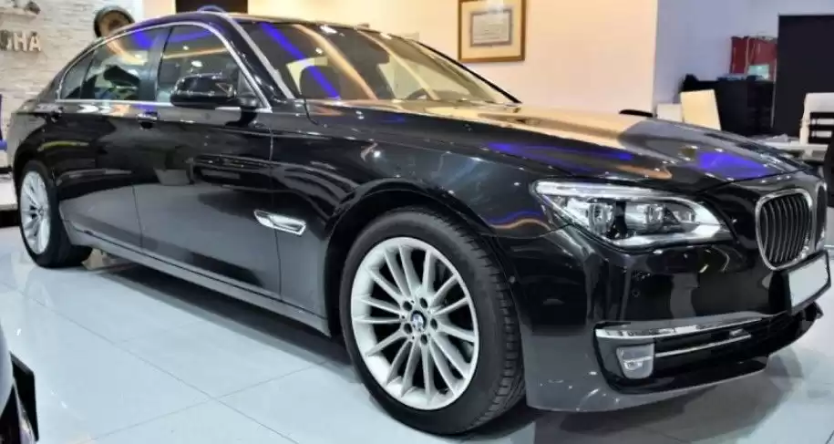 用过的 BMW Unspecified 出售 在 迪拜 #17855 - 1  image 