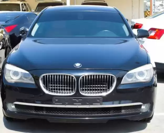 مستعملة BMW Unspecified للبيع في دبي #17857 - 1  صورة 