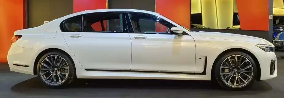 Brand New BMW Unspecified For Sale in Dubai #17859 - 1  image 