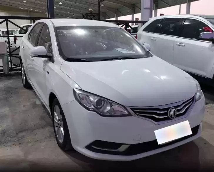 Kullanılmış MG Unspecified Satılık içinde Riyad #17930 - 1  image 