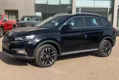 جديدة MG RX5 للبيع في الرياض #17938 - 1  صورة 