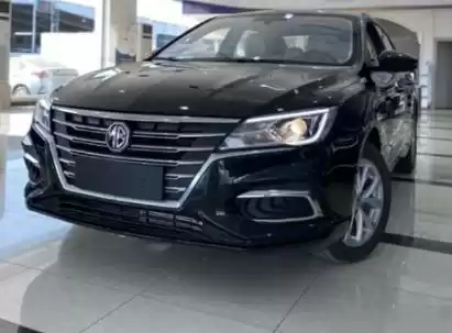 جديدة MG Unspecified للبيع في الرياض #17946 - 1  صورة 