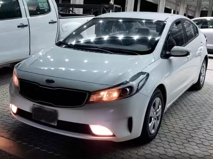 Usado Kia Cerato Venta en Riad #17949 - 1  image 
