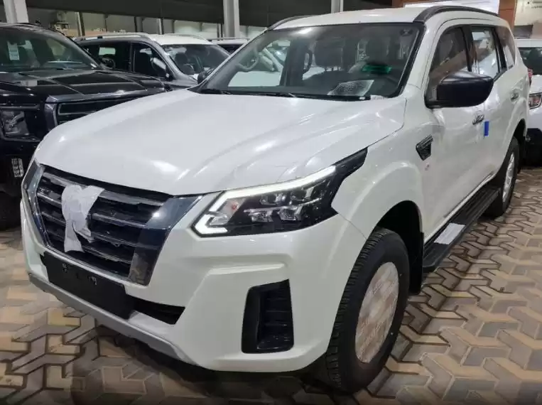 Совершенно новый Nissan Xterra Продается в Эр-Рияд #17953 - 1  image 