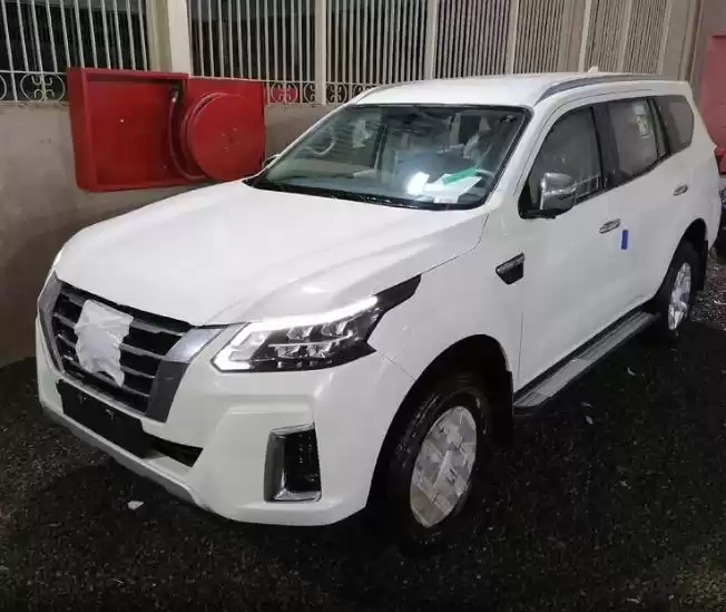 Совершенно новый Nissan Xterra Продается в Эр-Рияд #17955 - 1  image 