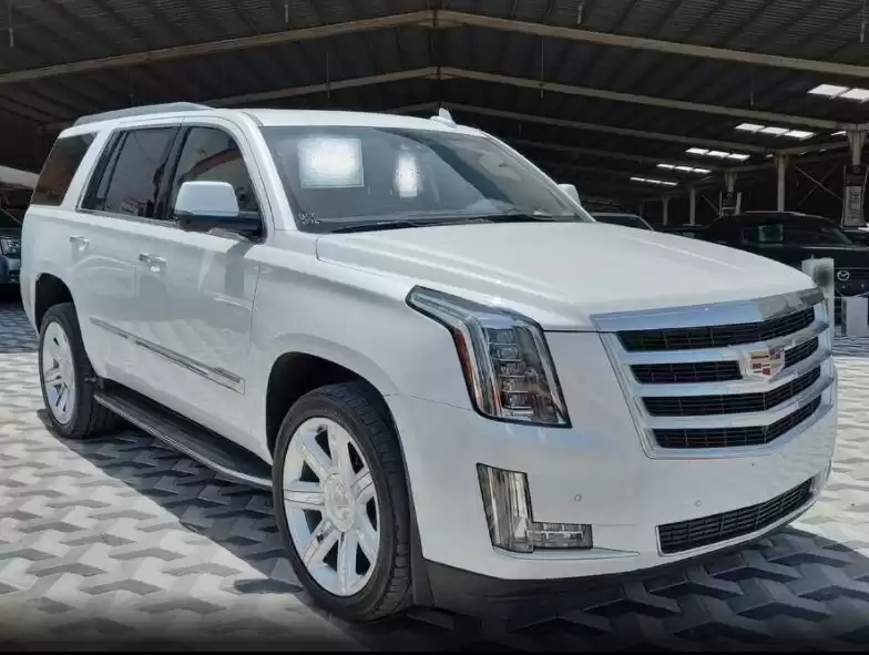 Использовал Cadillac Escalade Продается в Эр-Рияд #17960 - 1  image 