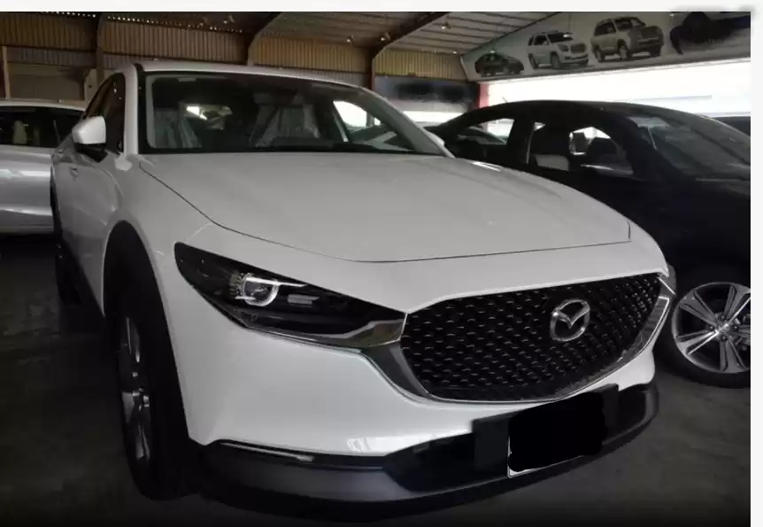 Nuevo Mazda Unspecified Venta en Riad #17968 - 1  image 