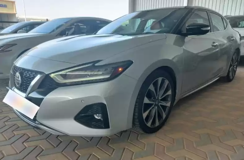 Kullanılmış Nissan Maxima Satılık içinde Riyad #17988 - 1  image 