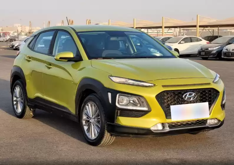 مستعملة Hyundai Unspecified للبيع في الرياض #17994 - 1  صورة 