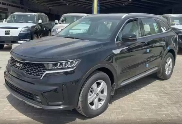 Yepyeni Kia Sorento Satılık içinde Riyad #18010 - 1  image 