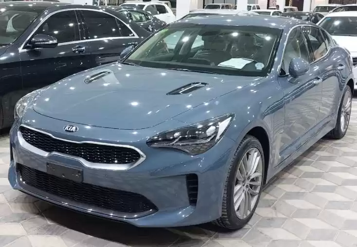 مستعملة Kia Unspecified للبيع في الرياض #18012 - 1  صورة 