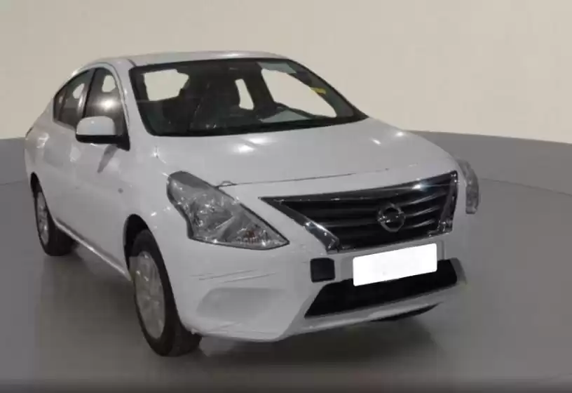 Совершенно новый Nissan Sunny Продается в Эр-Рияд #18015 - 1  image 